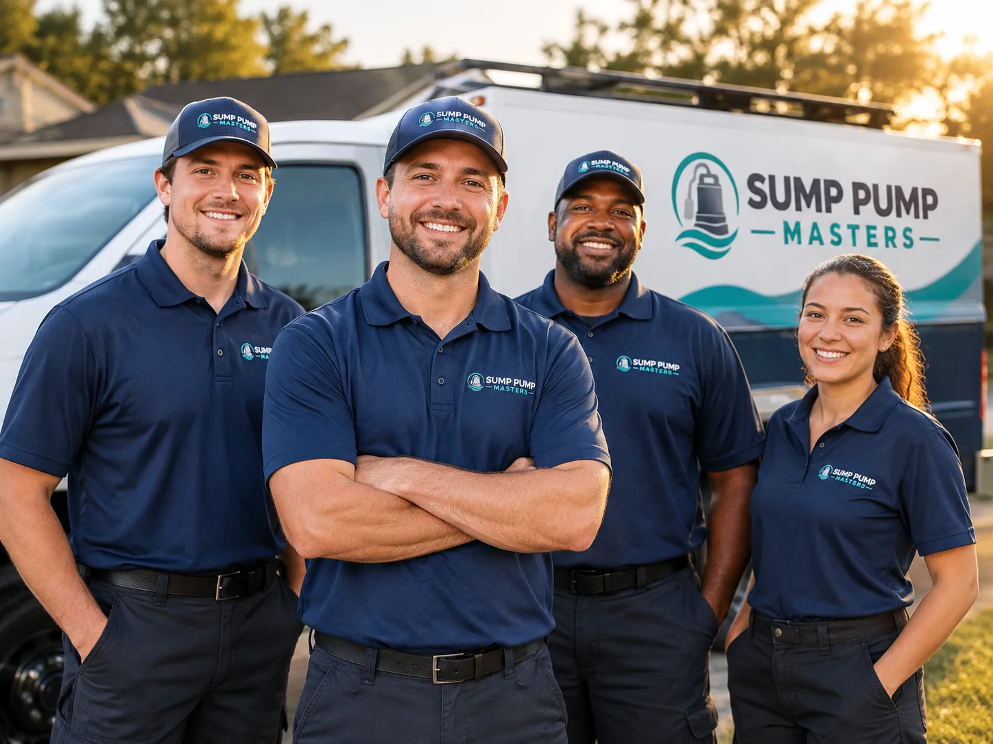 Sump Pump Repair company in Pineview, GA
